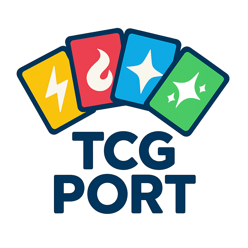 TCG Port