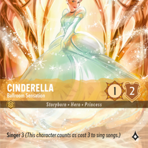 cinderella ballroom sensation (enchanted) rise of the floodborn (2)